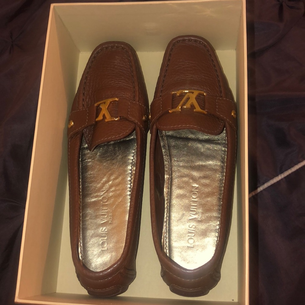 COPY - Louis Vuitton Shoes